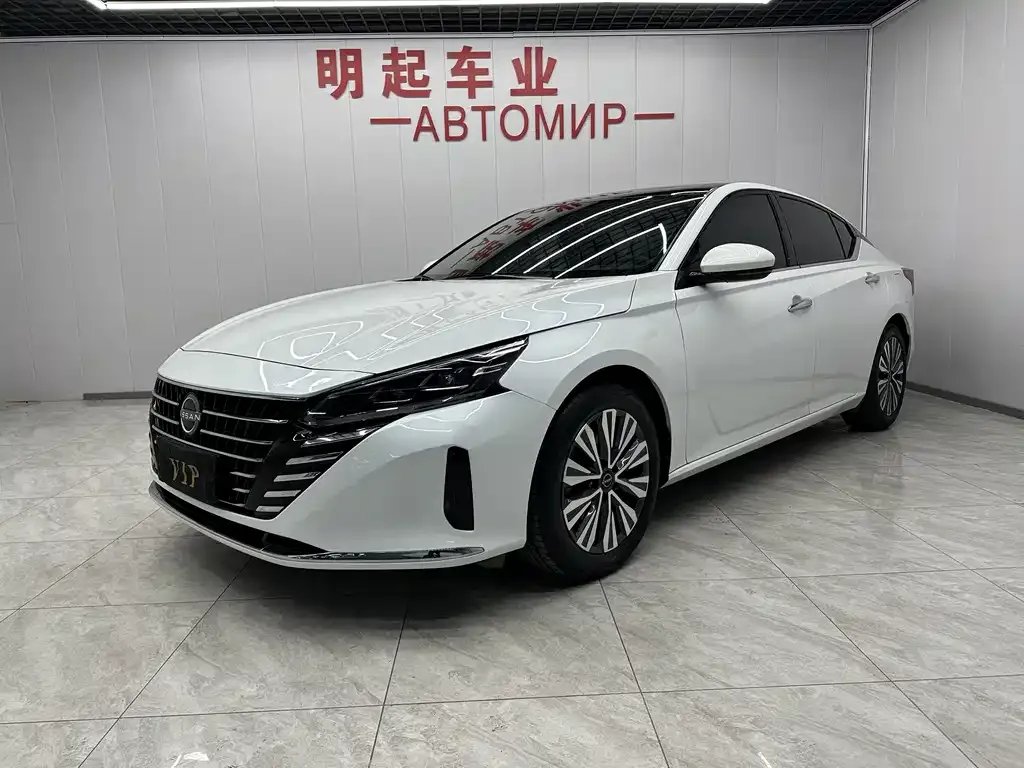 Nissan Teana 2023 из CN, фото 1