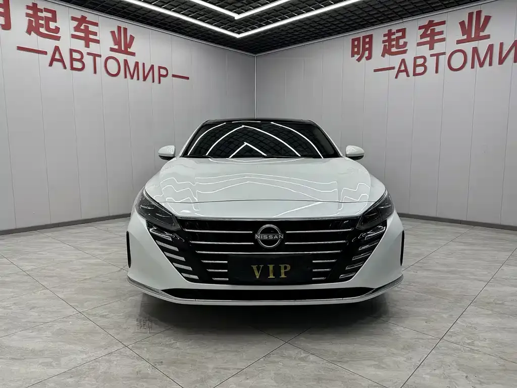Nissan Teana 2023 из CN, фото 3
