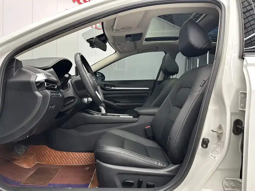 Nissan Teana 2023 из CN, фото 4
