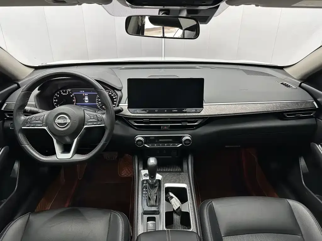 Nissan Teana 2023 из CN, фото 6