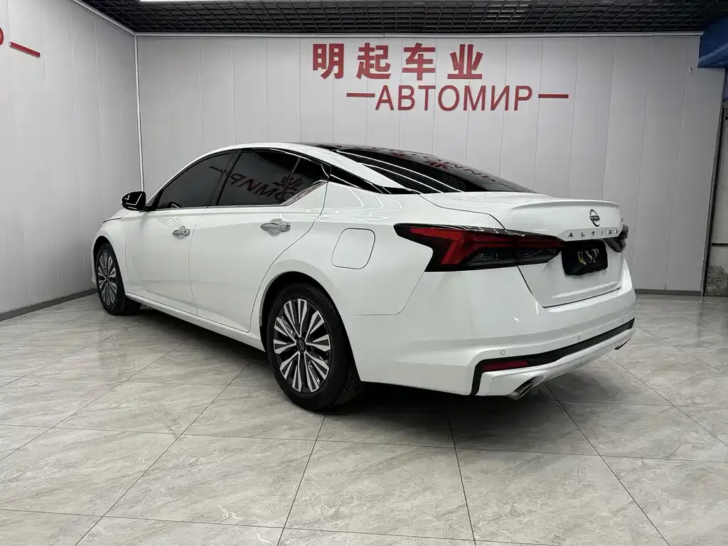 Nissan Teana 2023 из CN, фото 8