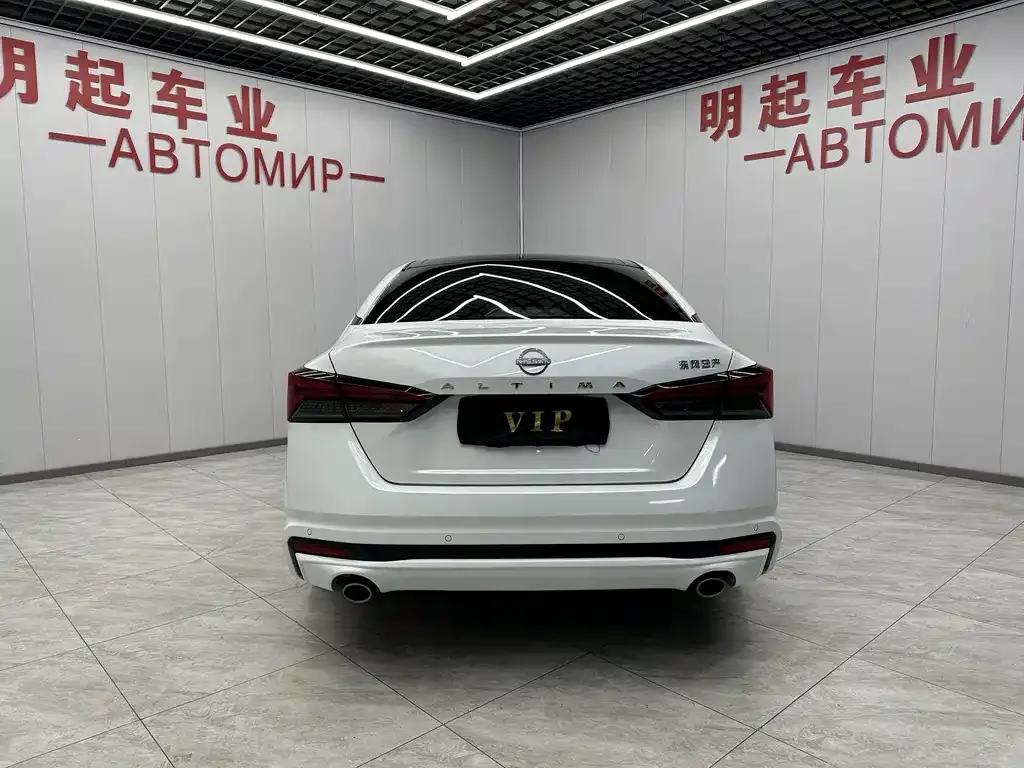 Nissan Teana 2023 из CN, фото 9