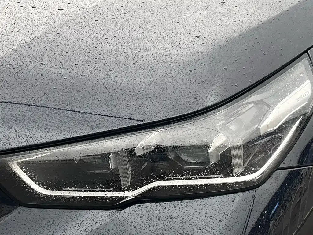 BMW 5 Series 2024 из CN, фото 5