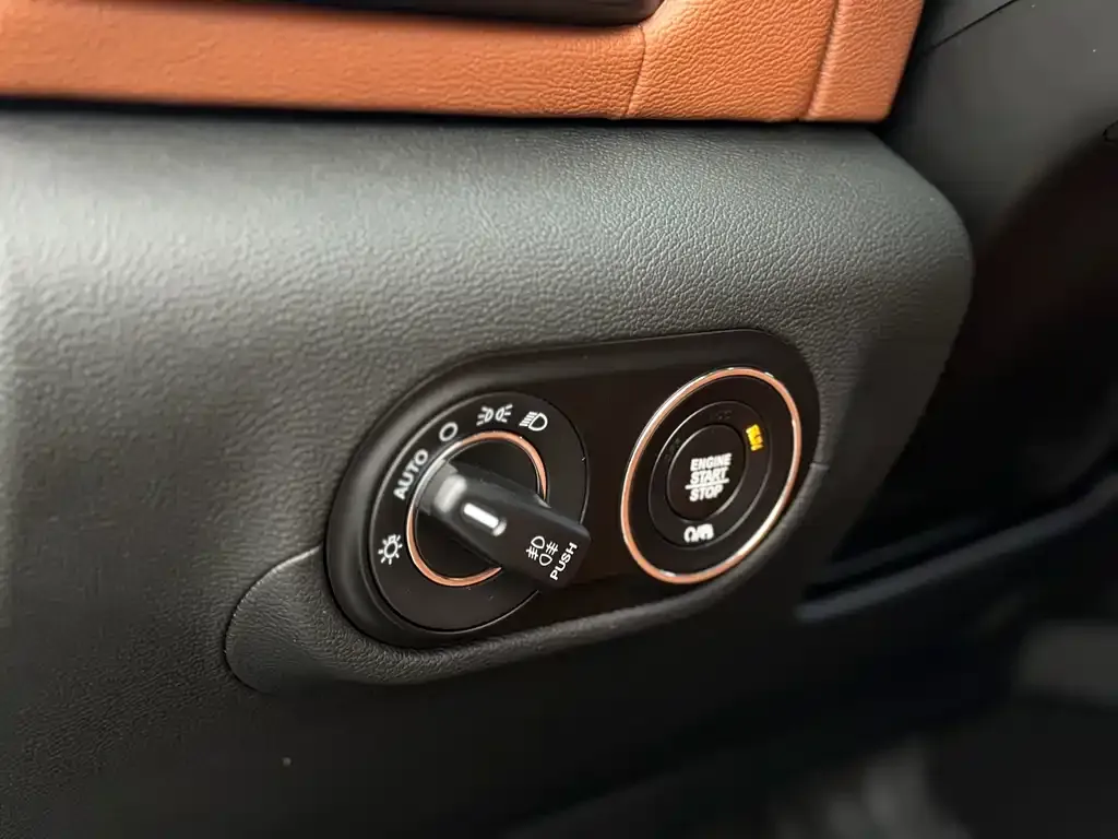 Maserati Levante 2021 из CN, фото 7
