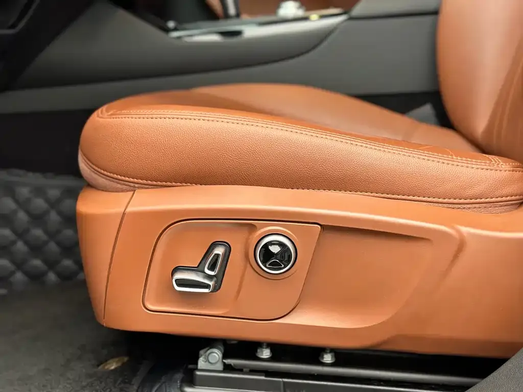 Maserati Levante 2021 из CN, фото 6