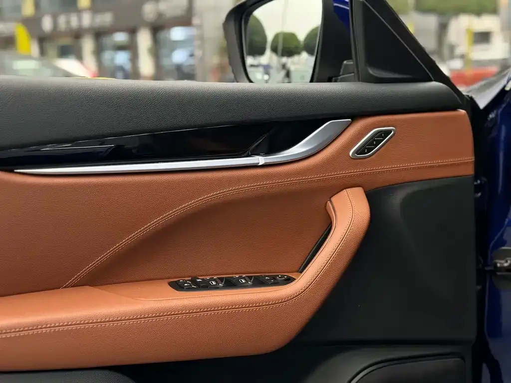 Maserati Levante 2021 из CN, фото 4