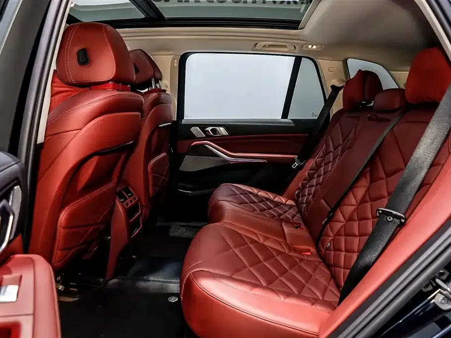 BMW X5 2022 из CN, фото 6