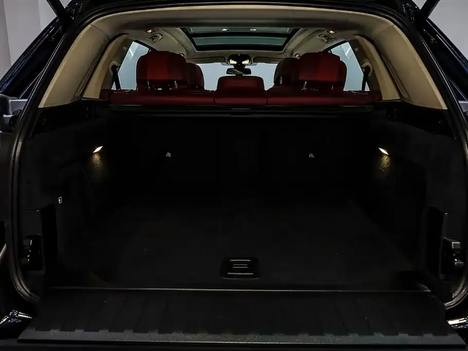BMW X5 2022 из CN, фото 9