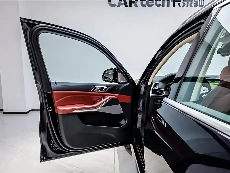 BMW X5 2022 из CN, фото 10