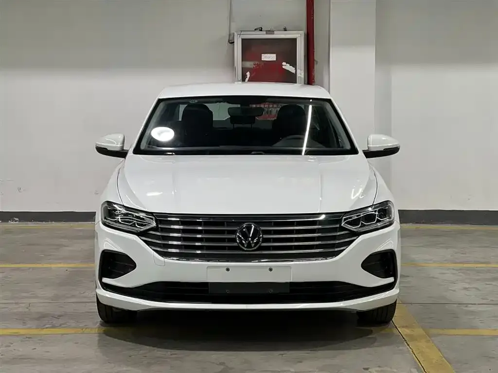 Volkswagen Lavida 2023 из CN, фото 4