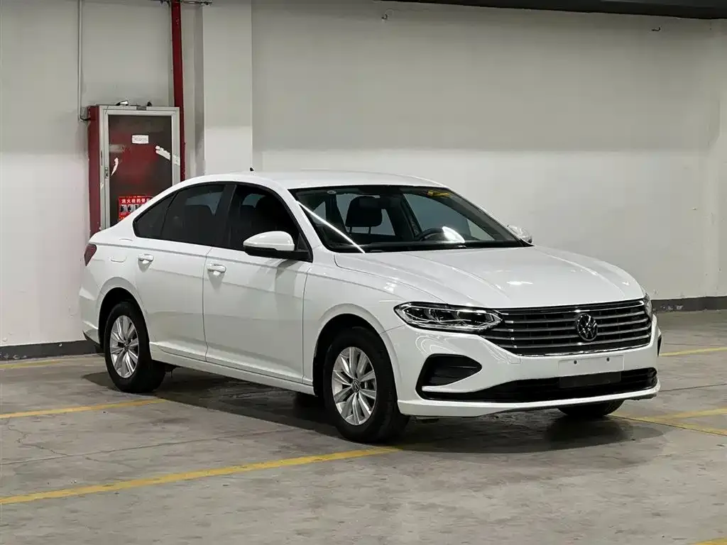 Volkswagen Lavida 2023 из CN, фото 10
