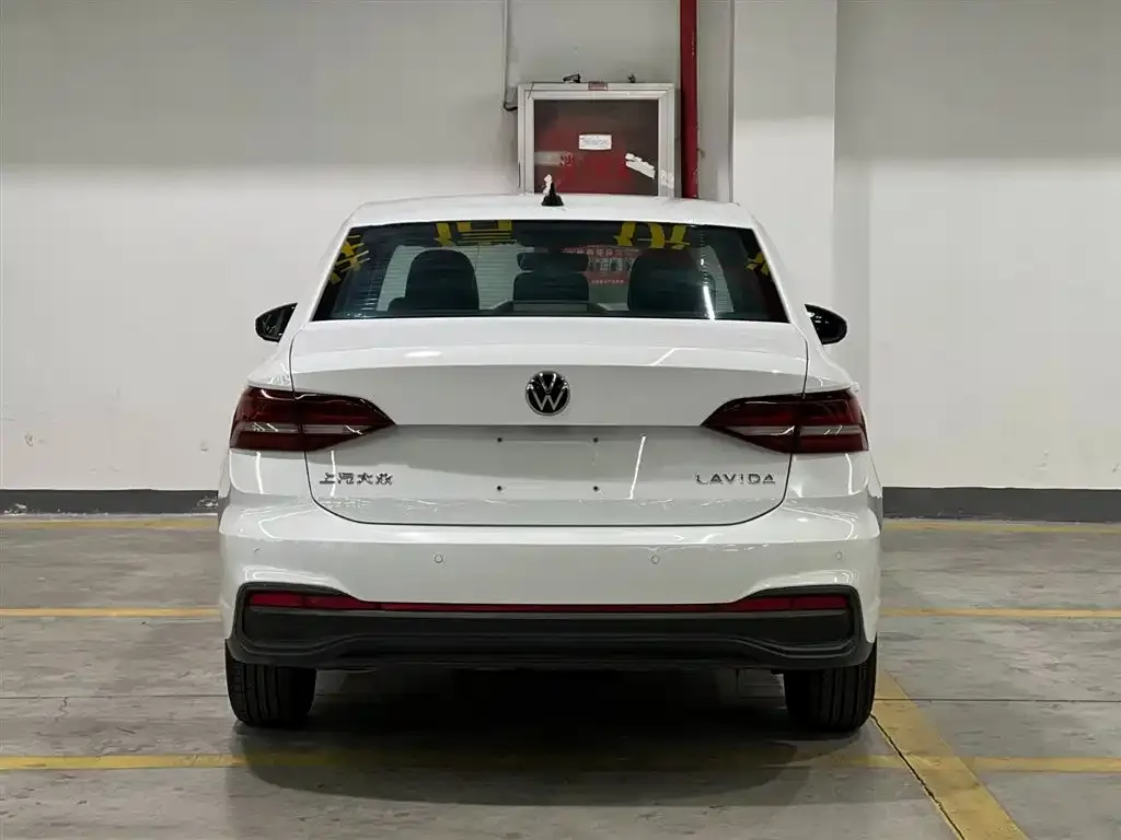 Volkswagen Lavida 2023 из CN, фото 6