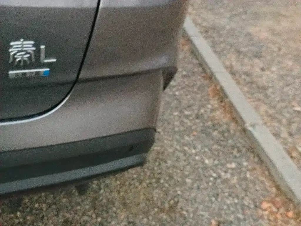 BYD Qin L 2025 из CN, фото 4