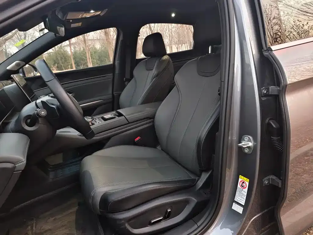 BYD Qin L 2025 из CN, фото 7