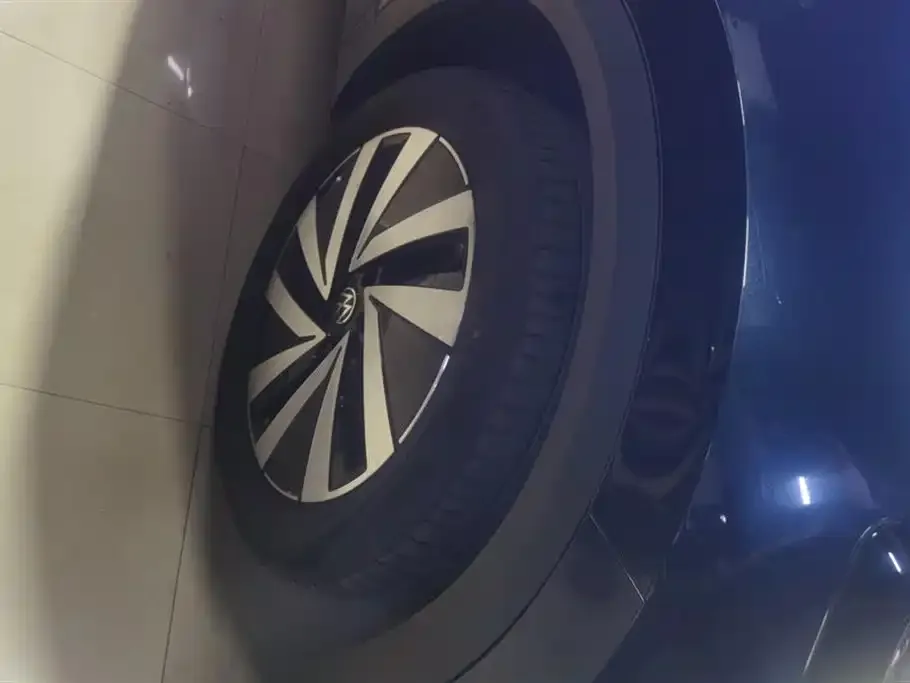 Volkswagen Talagon 2023 из CN, фото 9