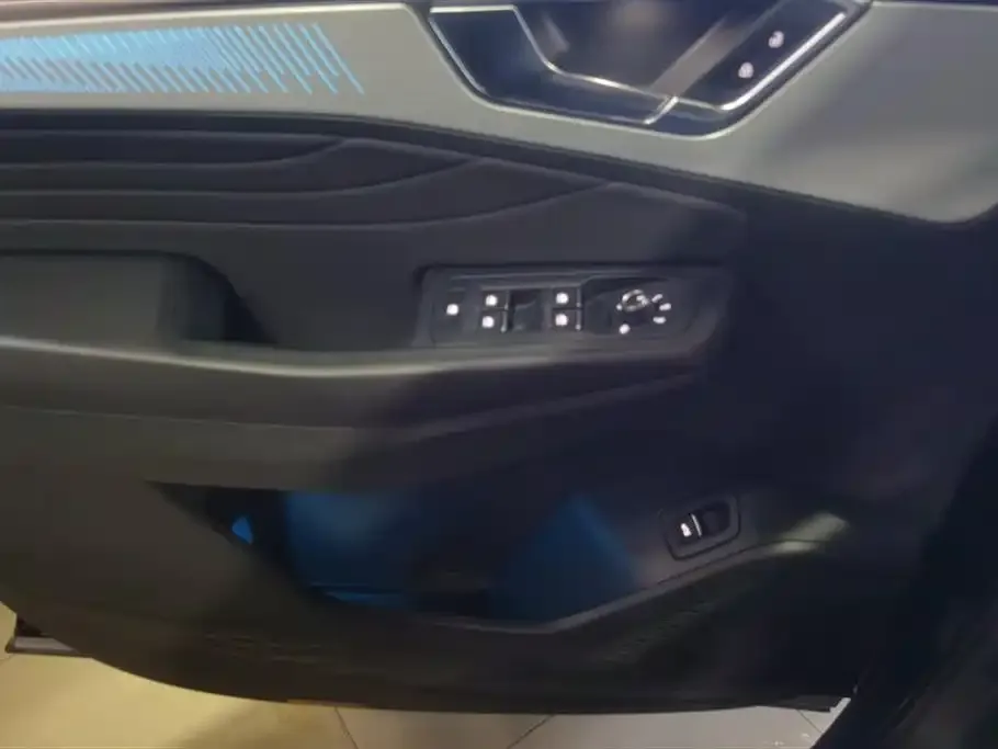 Volkswagen Talagon 2023 из CN, фото 2