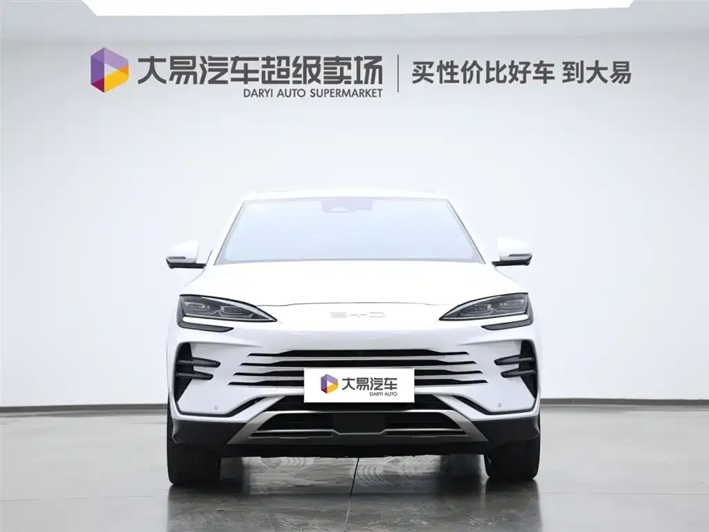BYD PLUS New Energy 2024 из CN, фото 5