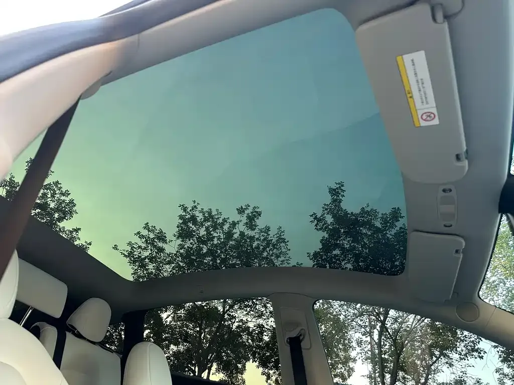 Tesla Model Y 2023 из CN, фото 3