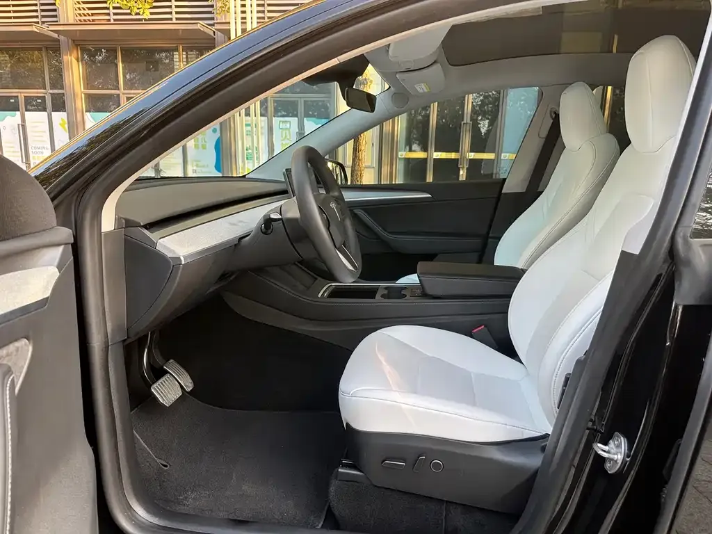 Tesla Model Y 2023 из CN, фото 9