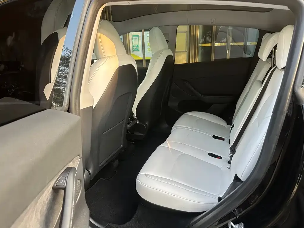 Tesla Model Y 2023 из CN, фото 8