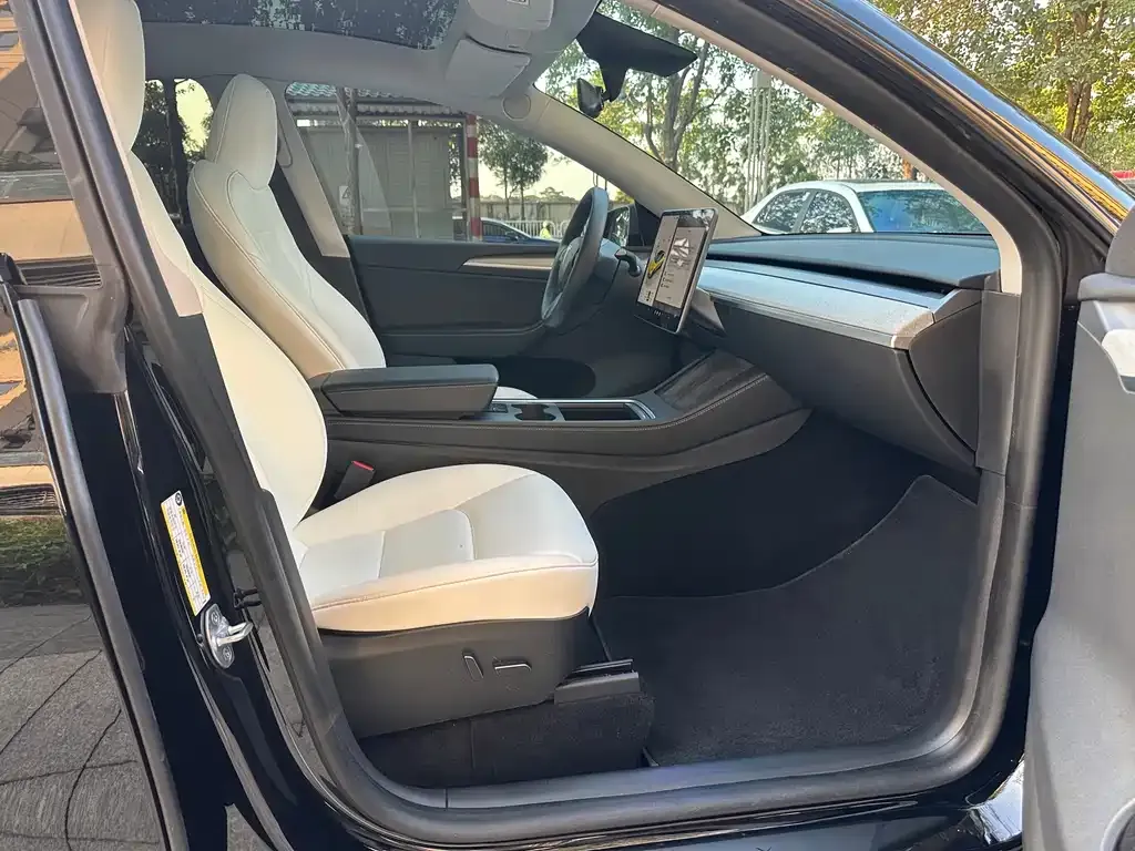 Tesla Model Y 2023 из CN, фото 4