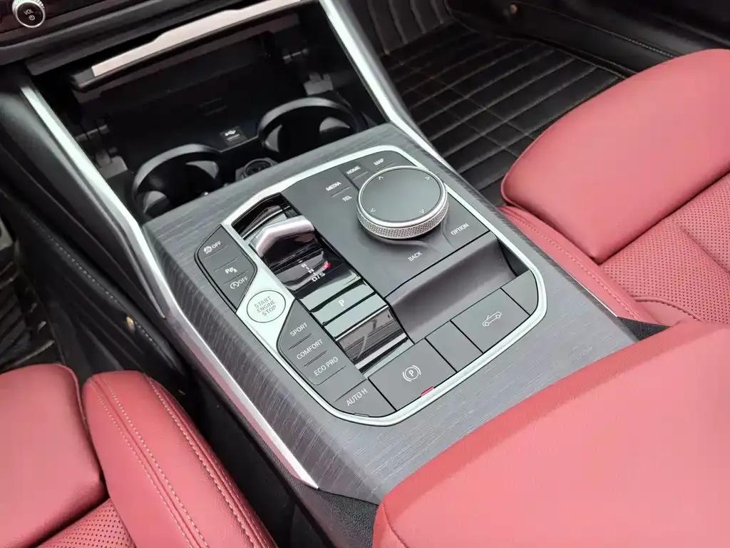 BMW 4 Series — фото 9