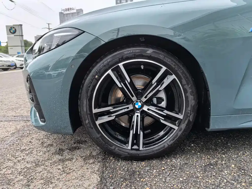 BMW 4 Series — фото 6