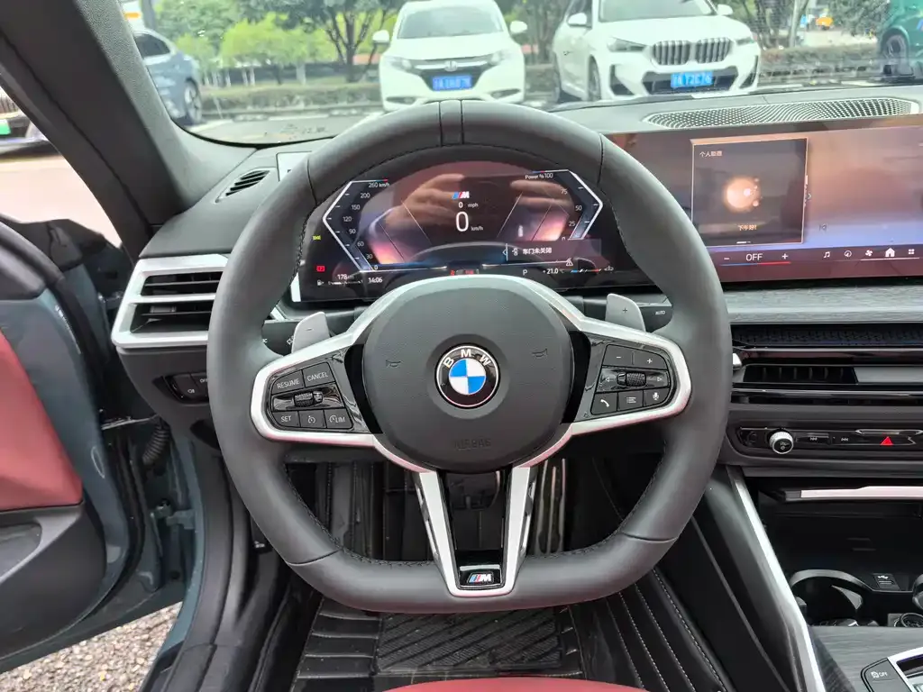 BMW 4 Series — фото 3
