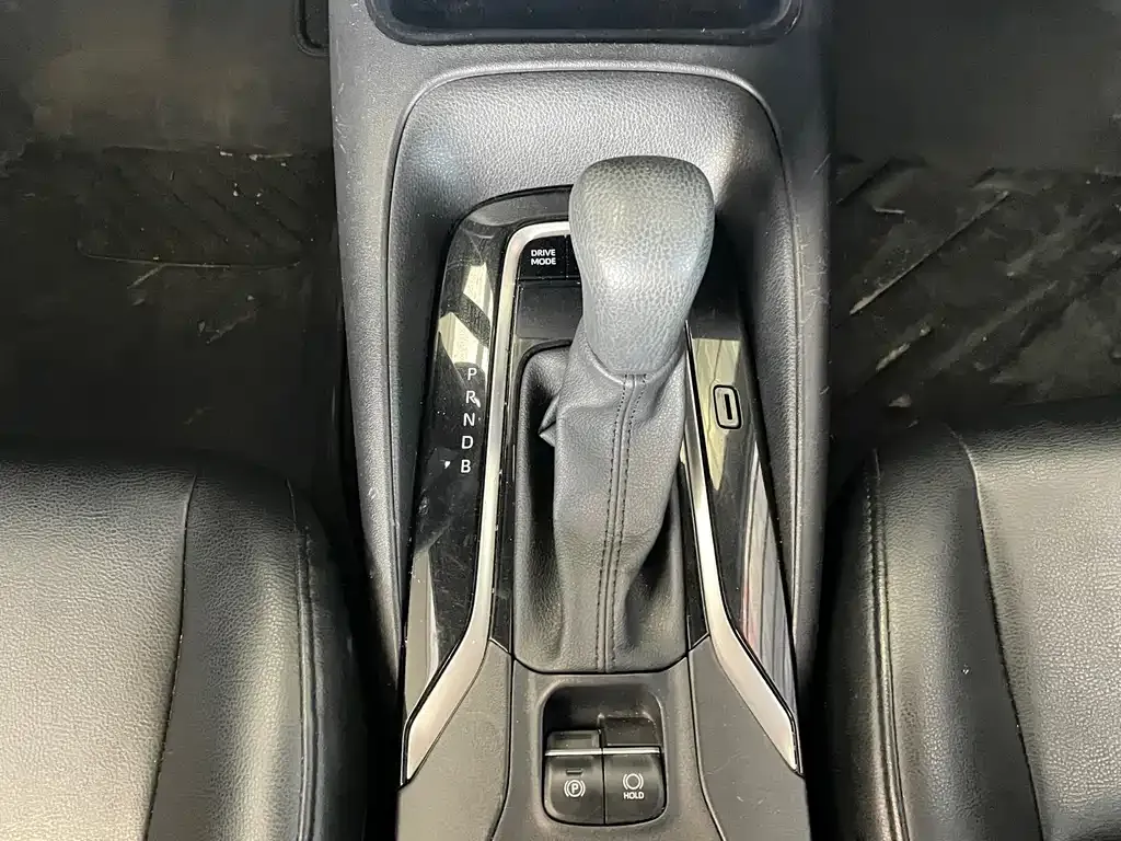 Toyota Levin 2021 из CN, фото 6