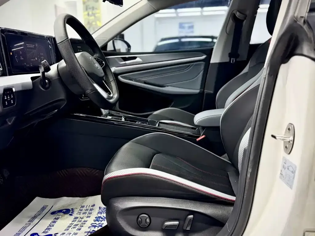 [object Object] Lamando 2023 из CN, фото 10