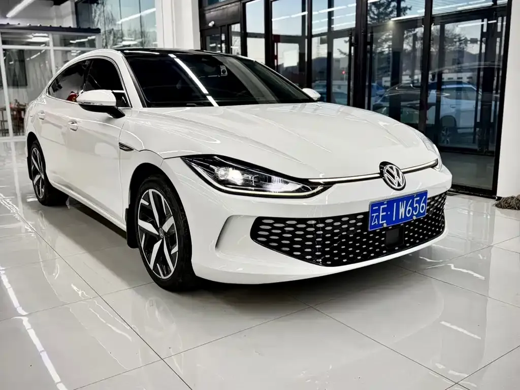 [object Object] Lamando 2023 из CN, фото 8