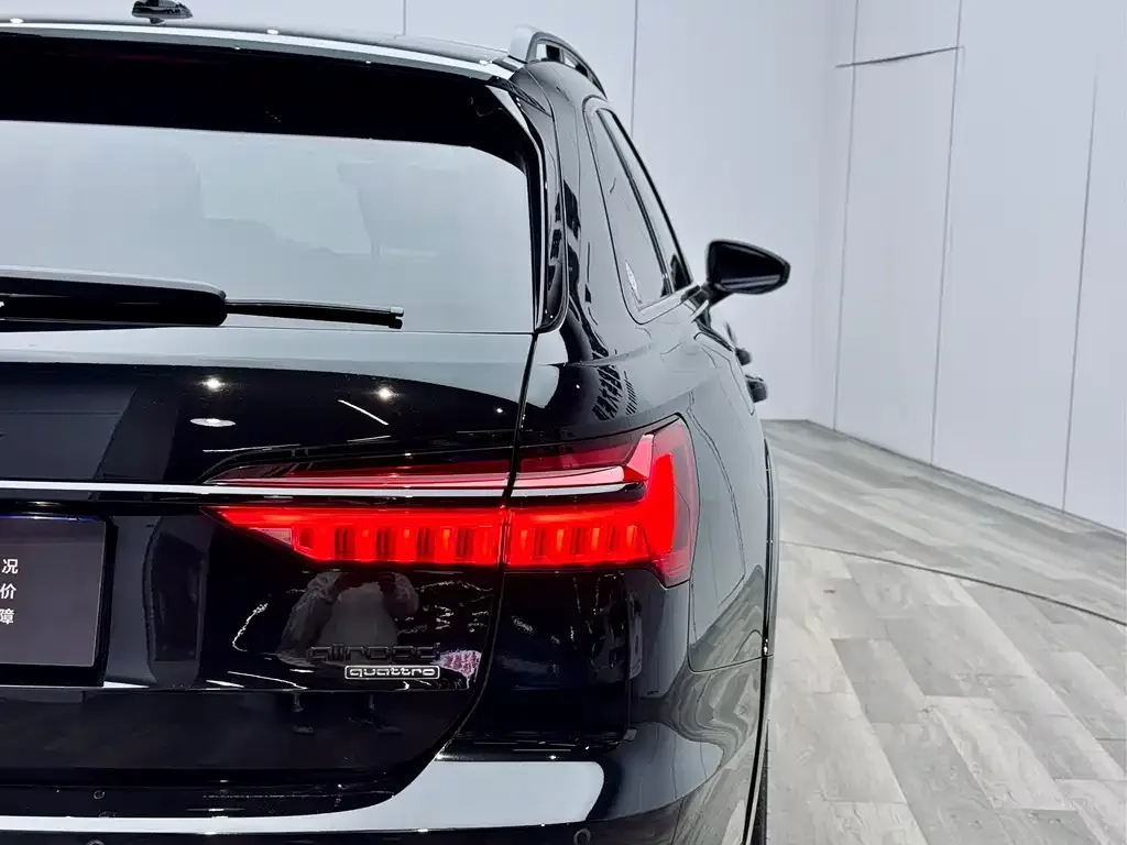 Audi A6 (Import) 2022 из CN, фото 2