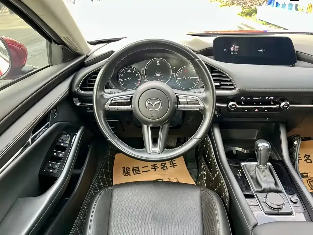 Mazda 3 Axela 2022 из CN, фото 10