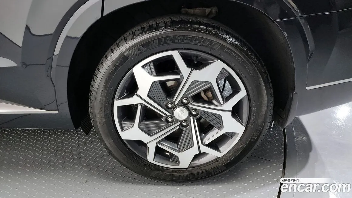 Hyundai Palisade 2022 из KR, фото 8