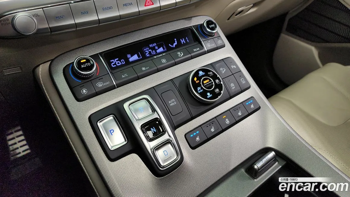 Hyundai Palisade 2022 из KR, фото 10