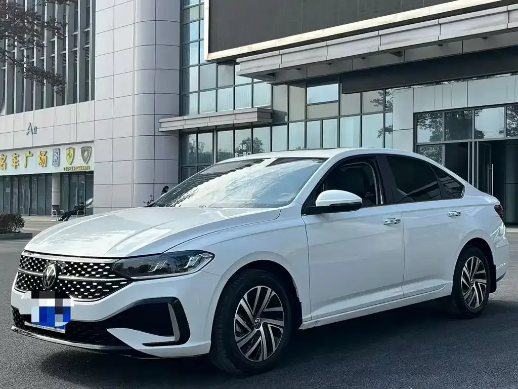Volkswagen Lavida 2024 из CN, фото 1