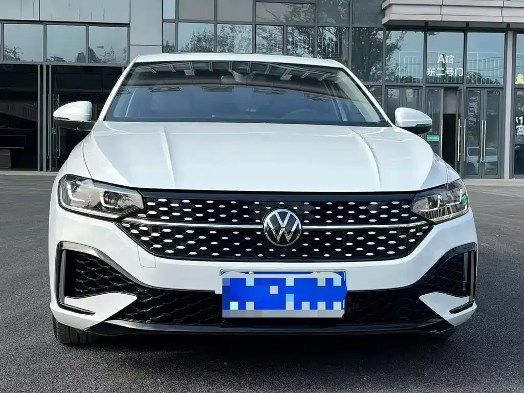 Volkswagen Lavida 2024 из CN, фото 7