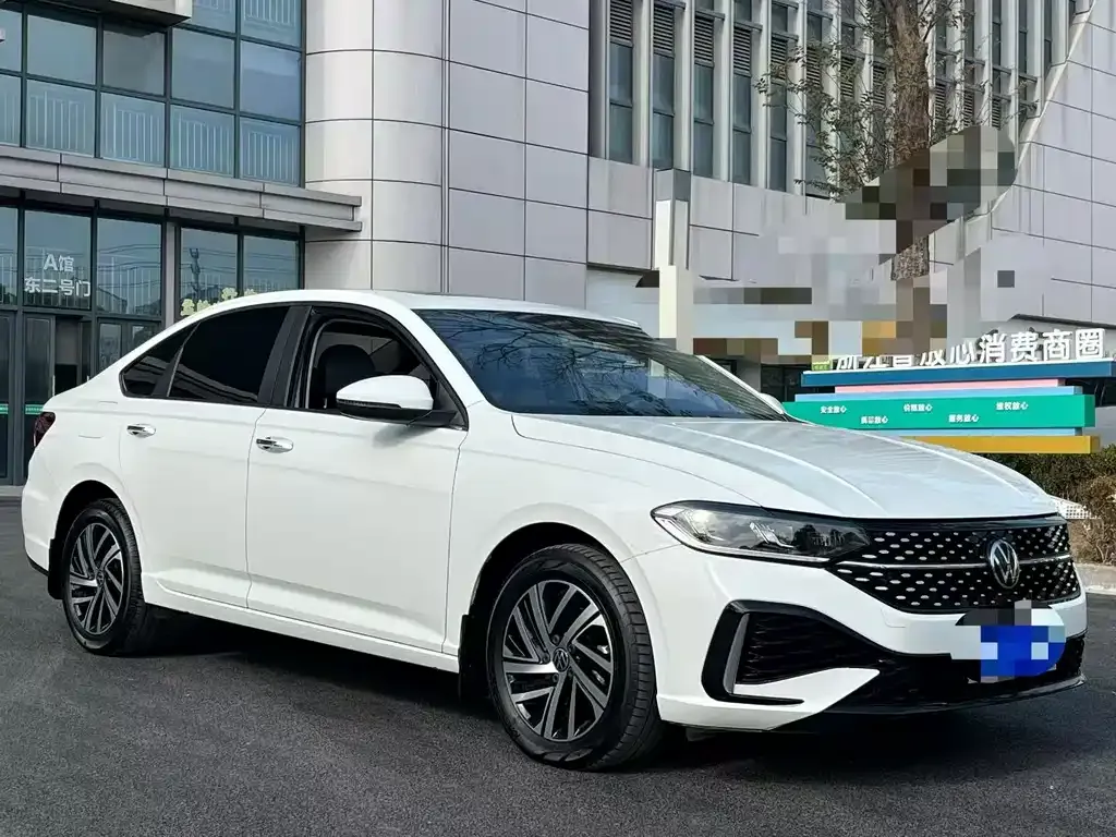 Volkswagen Lavida 2024 из CN, фото 4