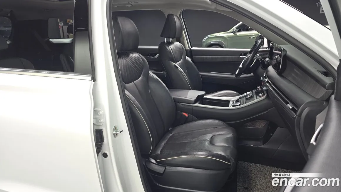 Hyundai Palisade 2023 из KR, фото 4