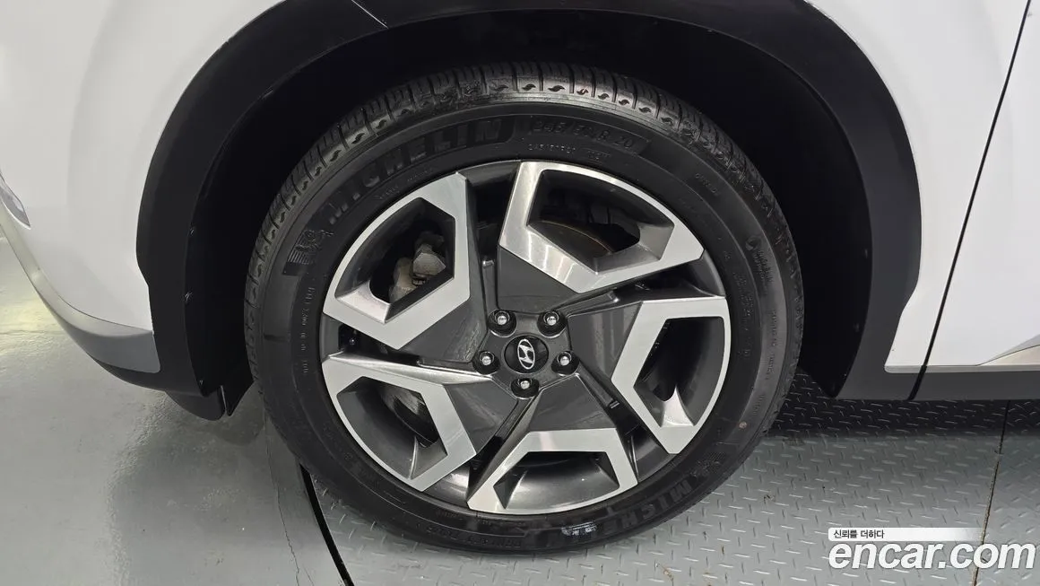 Hyundai Palisade 2023 из KR, фото 8