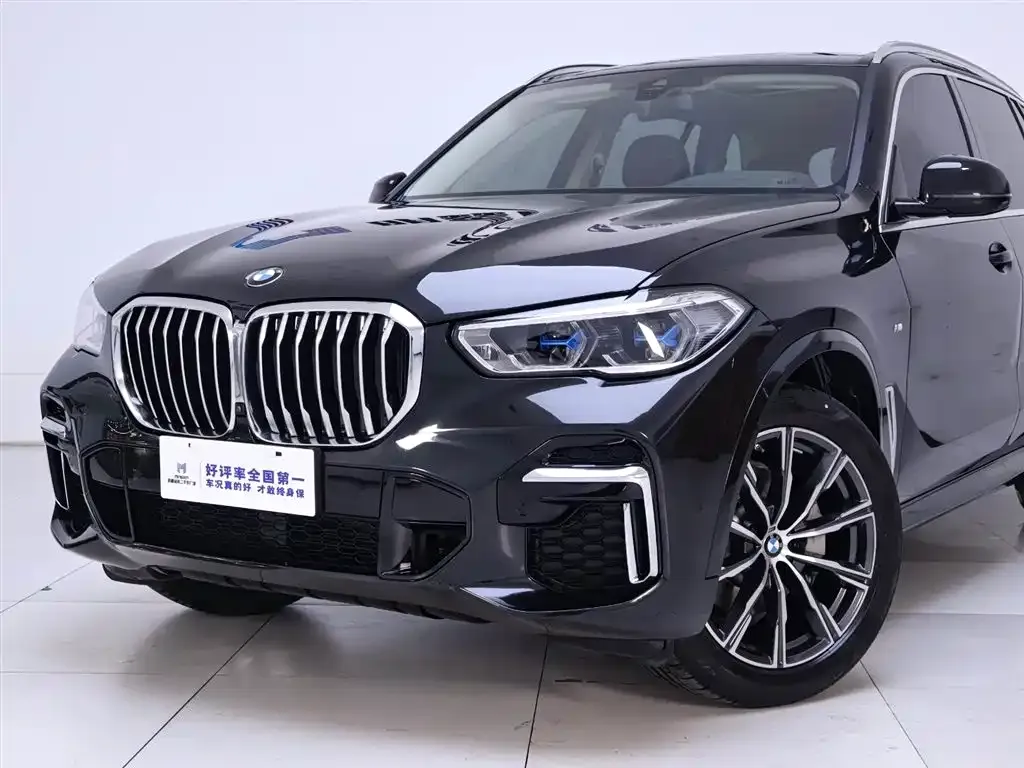 BMW X5 2023 из CN, фото 7