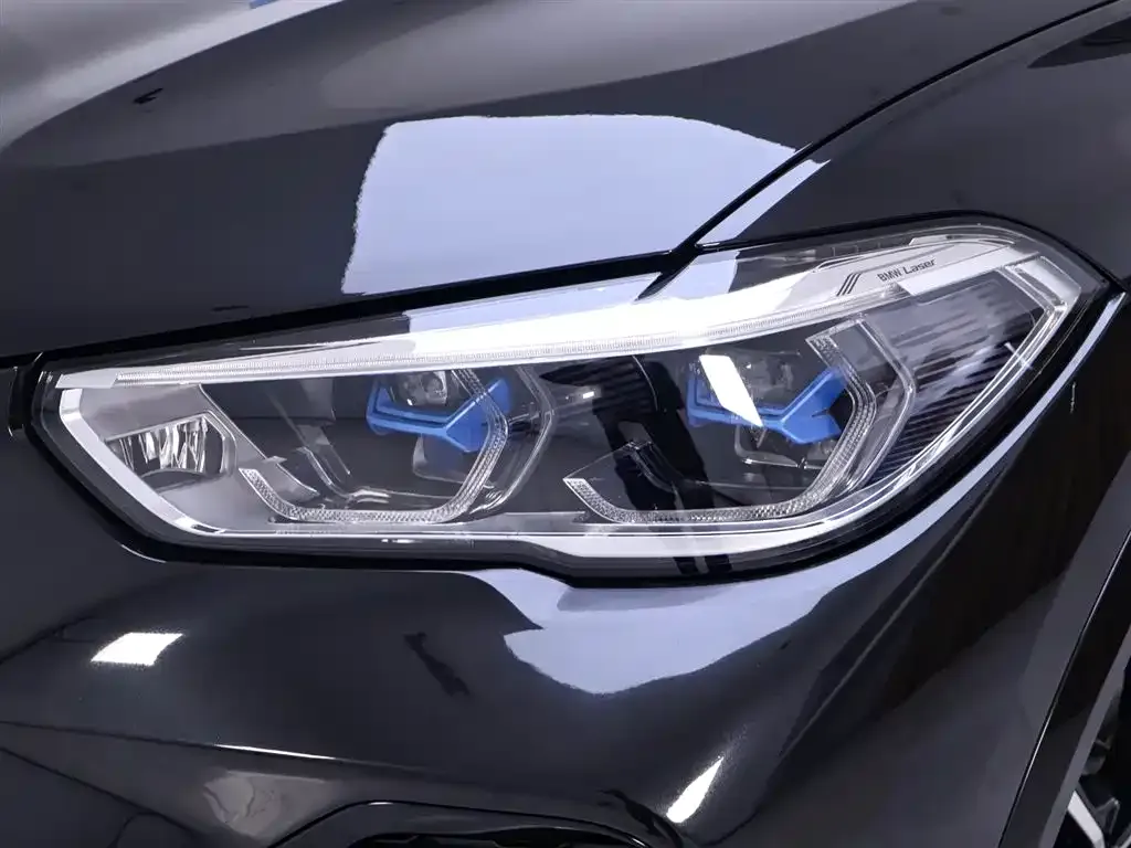 BMW X5 2023 из CN, фото 10