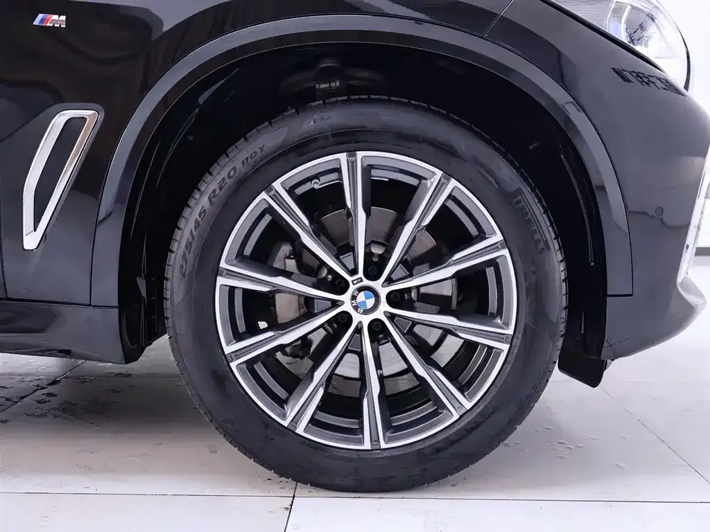 BMW X5 2023 из CN, фото 9