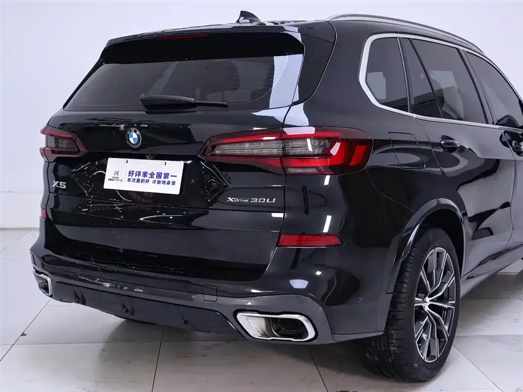 BMW X5 2023 из CN, фото 3