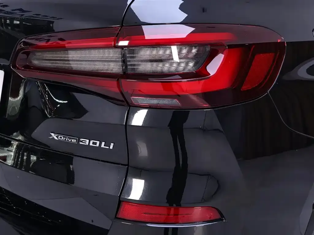 BMW X5 2023 из CN, фото 4