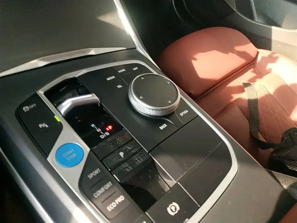BMW i3 — фото 6