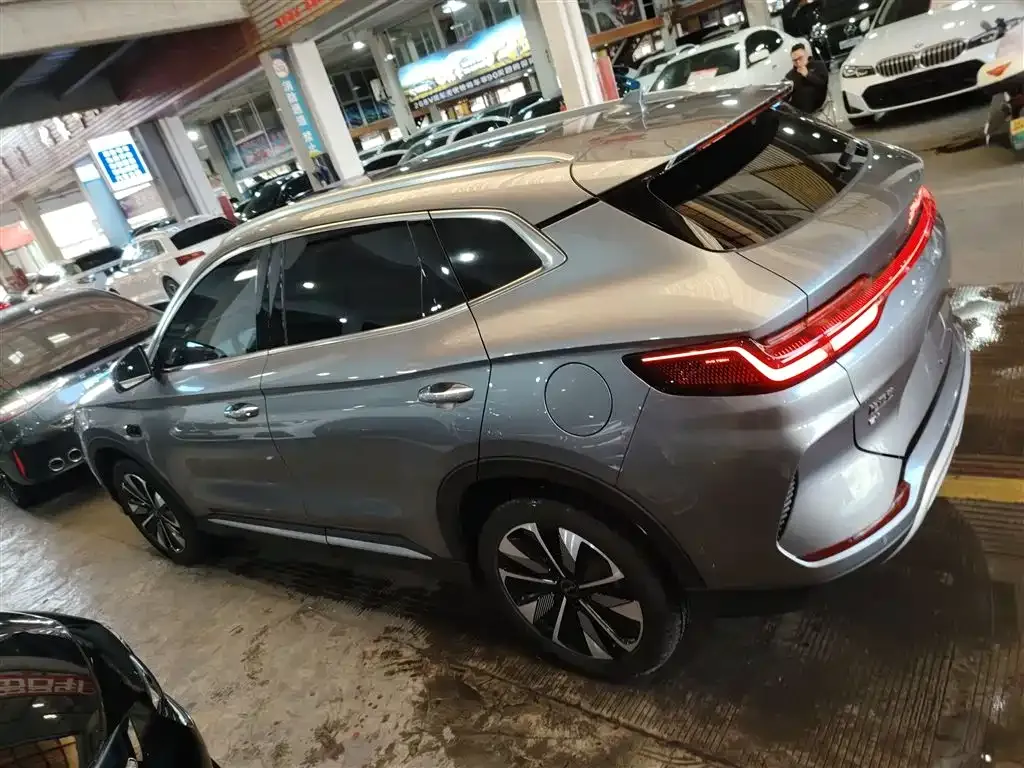 BYD PLUS New Energy 2025 из CN, фото 3