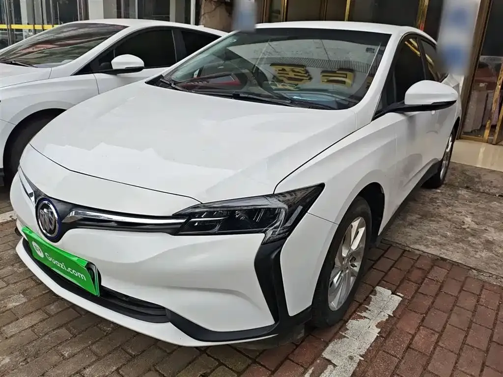 Buick Velite 6 — фото 2