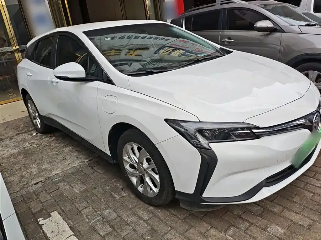Buick Velite 6 — фото 4