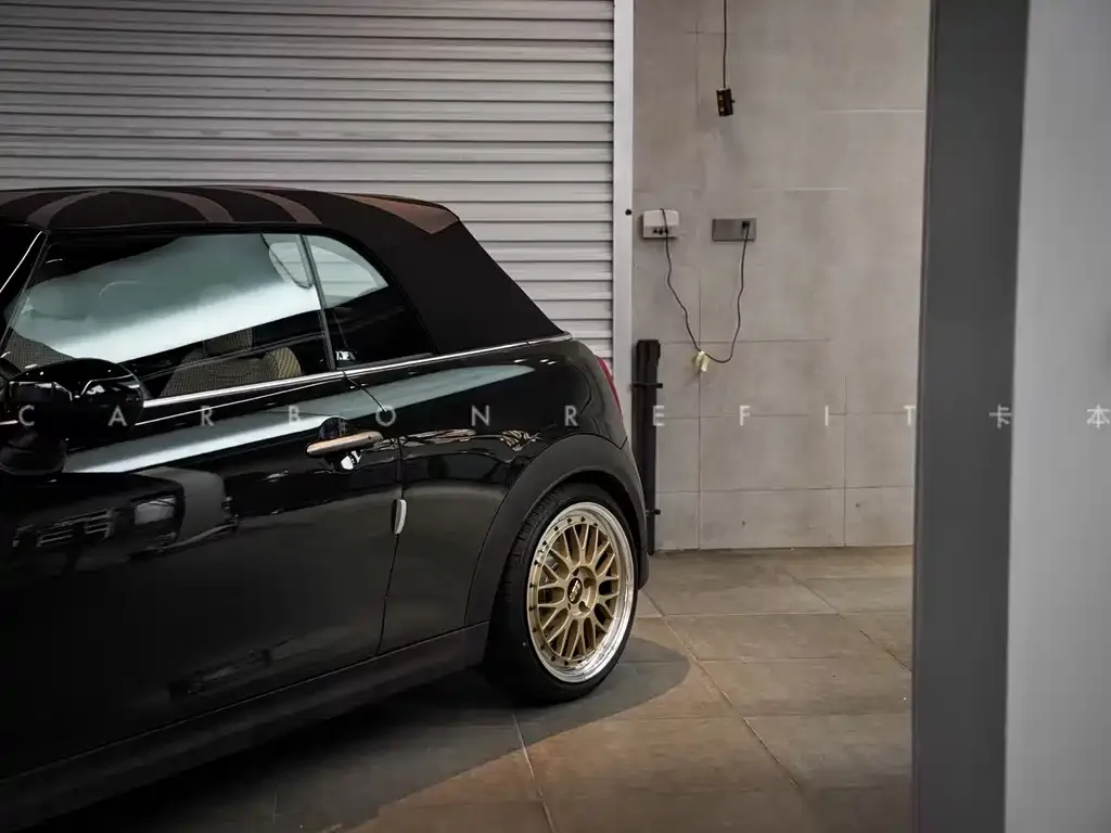 MINI Cooper (3-door) 2023 из CN, фото 5